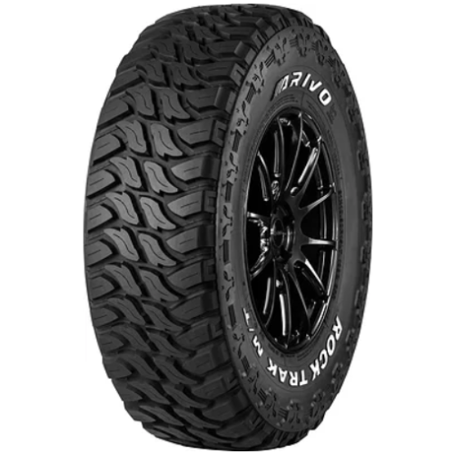 Легковые шины Arivo Rock Trak M/T 265/65 R17 120/117Q купить с бесплатной доставкой в пункты выдачи в Петербурге